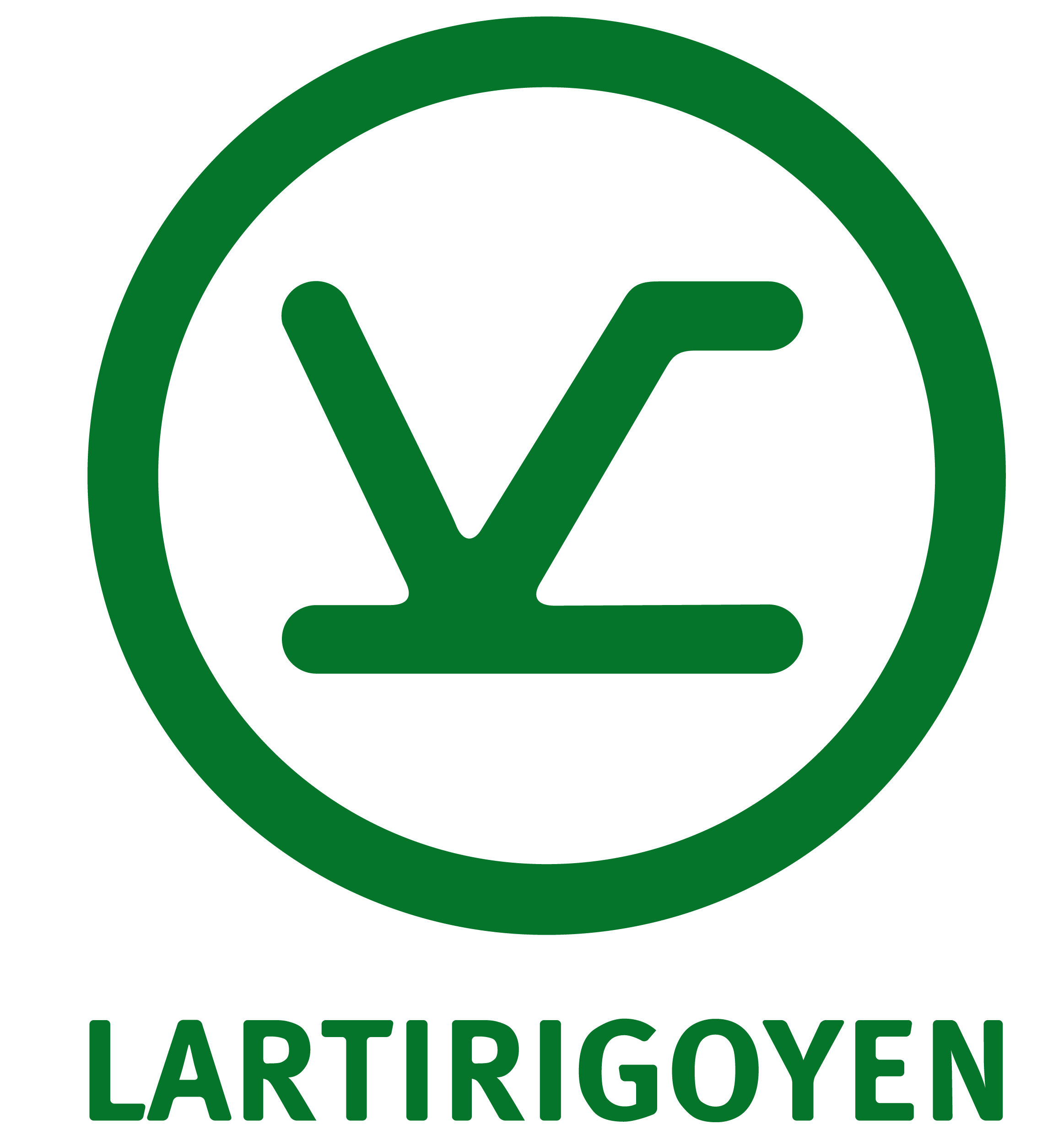 Logo Lartirigoyen